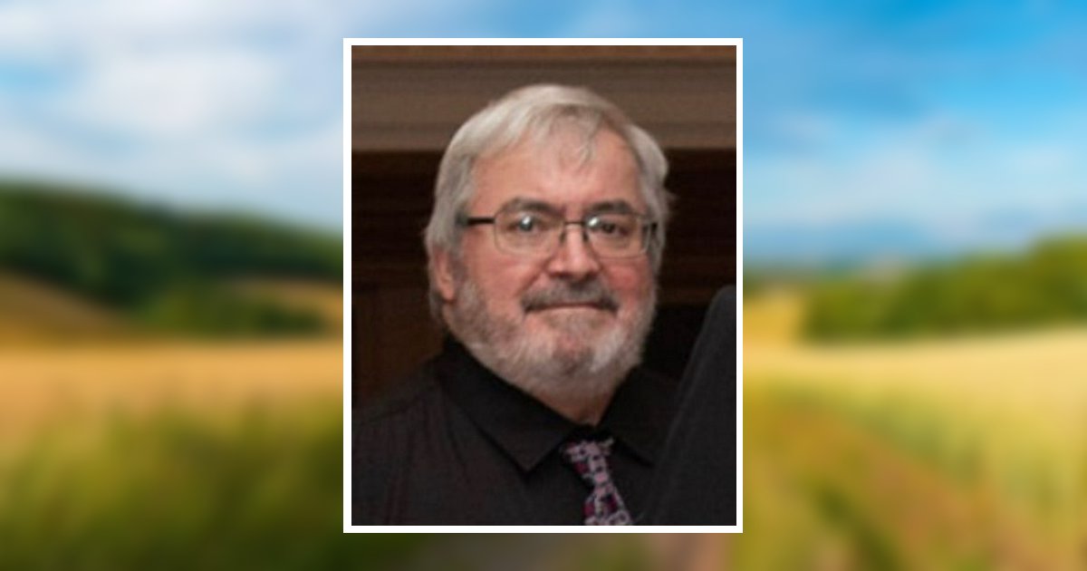 Lloyd J. Schonrock Jr. Obituary 2023 Meyer Brothers Funeral Homes