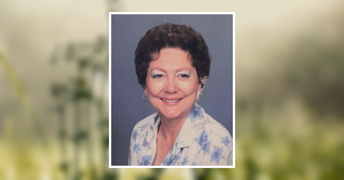 Earline H. Delahoussaye Obituary, Arnaudville, LA