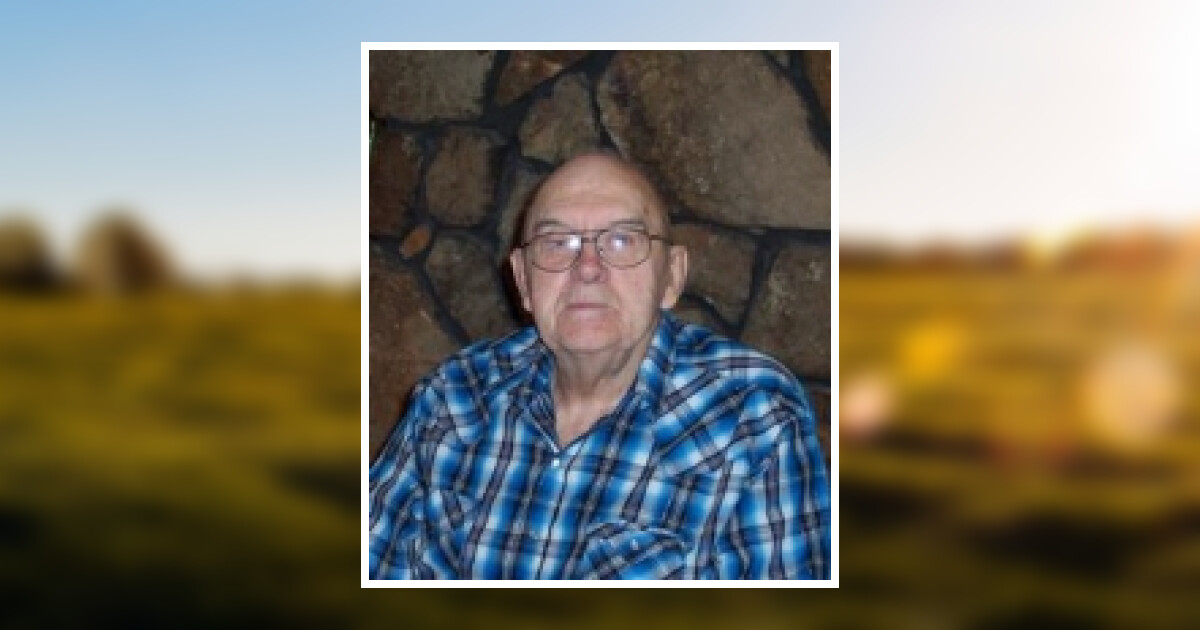 Edward 'Paul' Carty Obituary 2014 - Craig-Hurtt Funeral Home