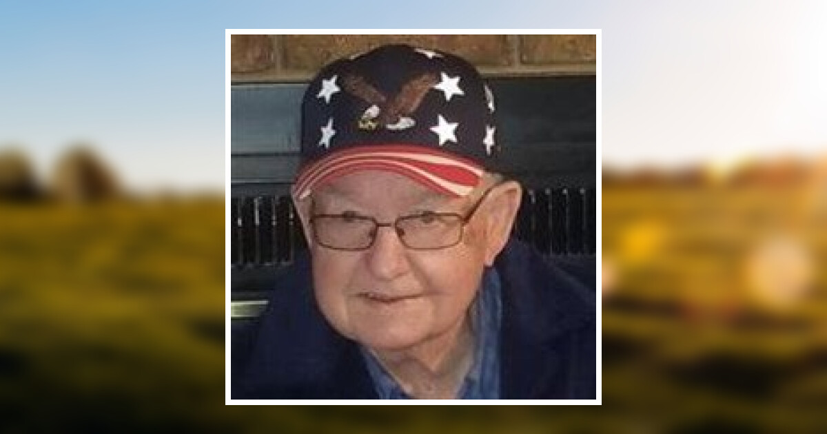 George Alford Castleberry Obituary 2020 - Latimer Funeral Home