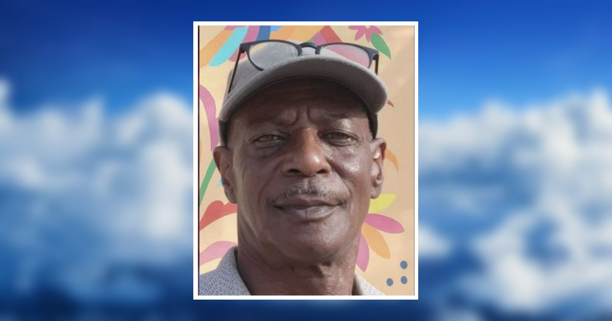 Terrance Lee Washington Obituary, Gretna, LA