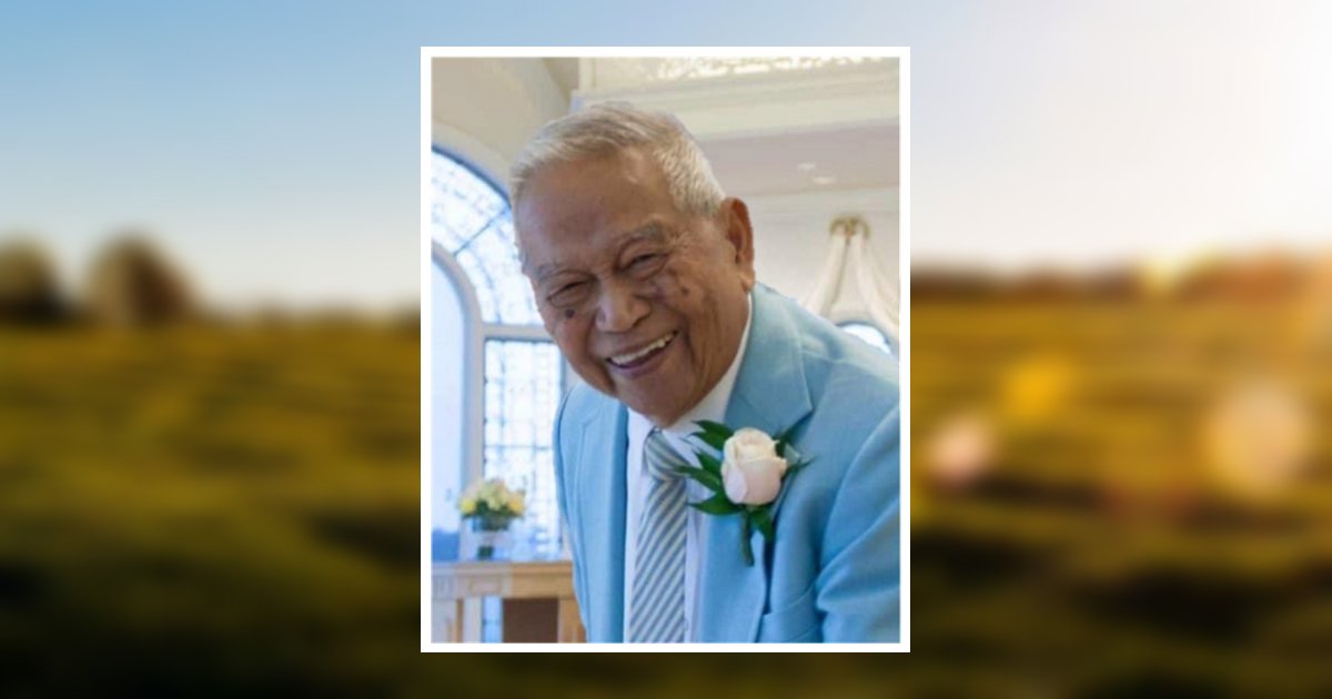 Dr. Felix S. Ira, Jr. Obituary 2021 Applebee Funeral Home