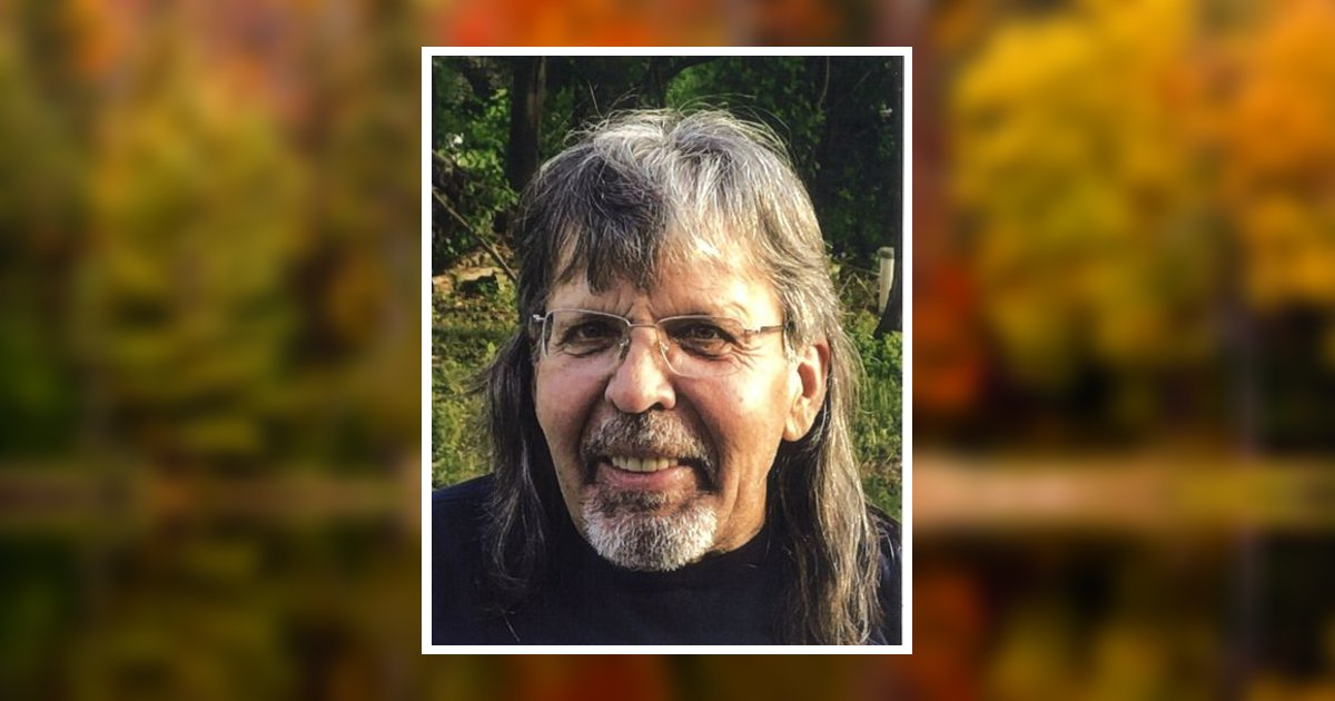Mark T. Fox Obituary, Chippewa Falls, WI