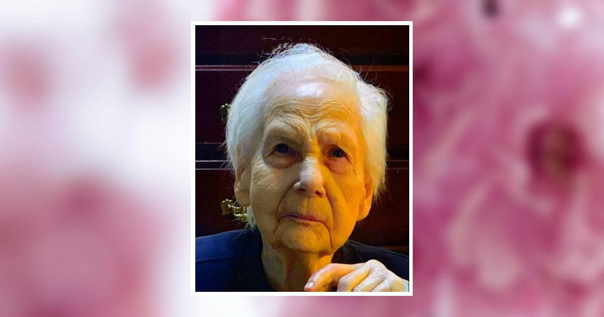 Esther Marie Miller Obituary, Canton, OH
