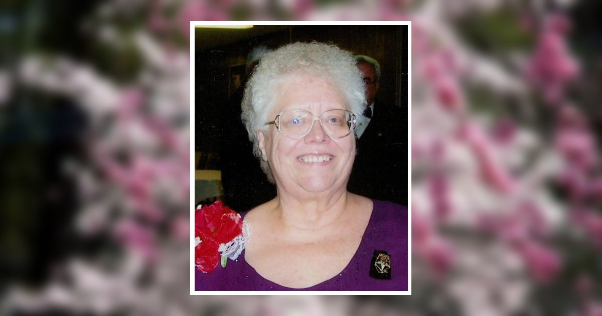 Ginger E. Dijohn Obituary, Cheyenne, WY