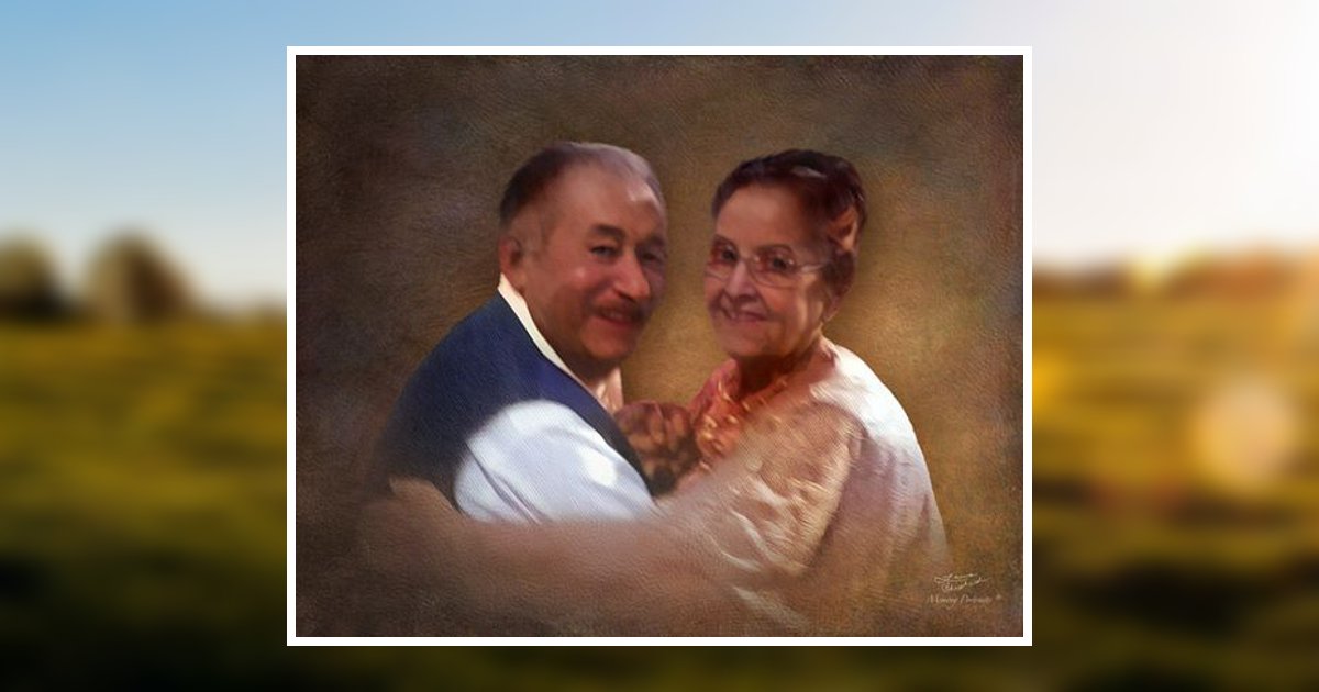 Melba Ramos Obituary 2022 SteedTodd Funeral Home