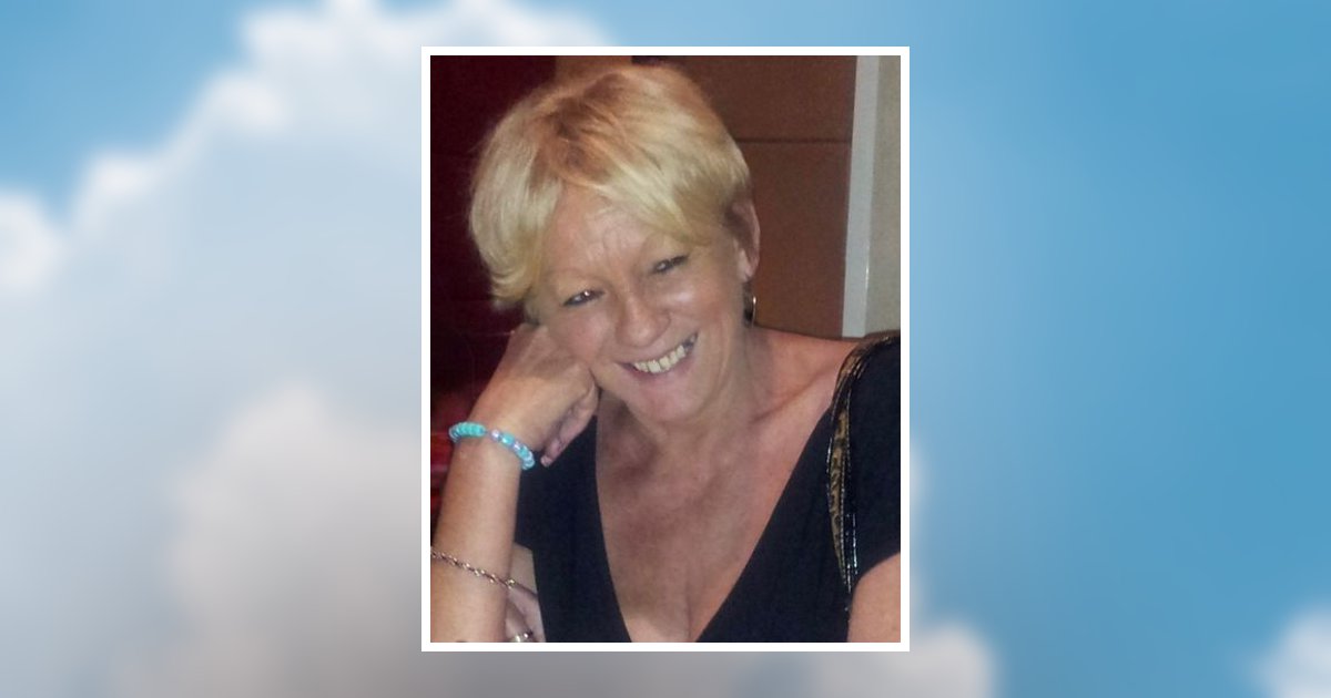 Janet Marie Lewis Obituary, DeRidder, LA