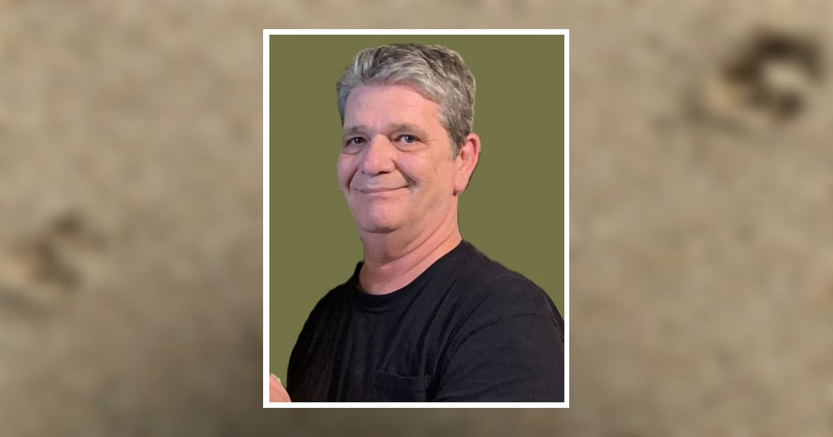 Anthony Steven Harness Buchanan, GA Obituary