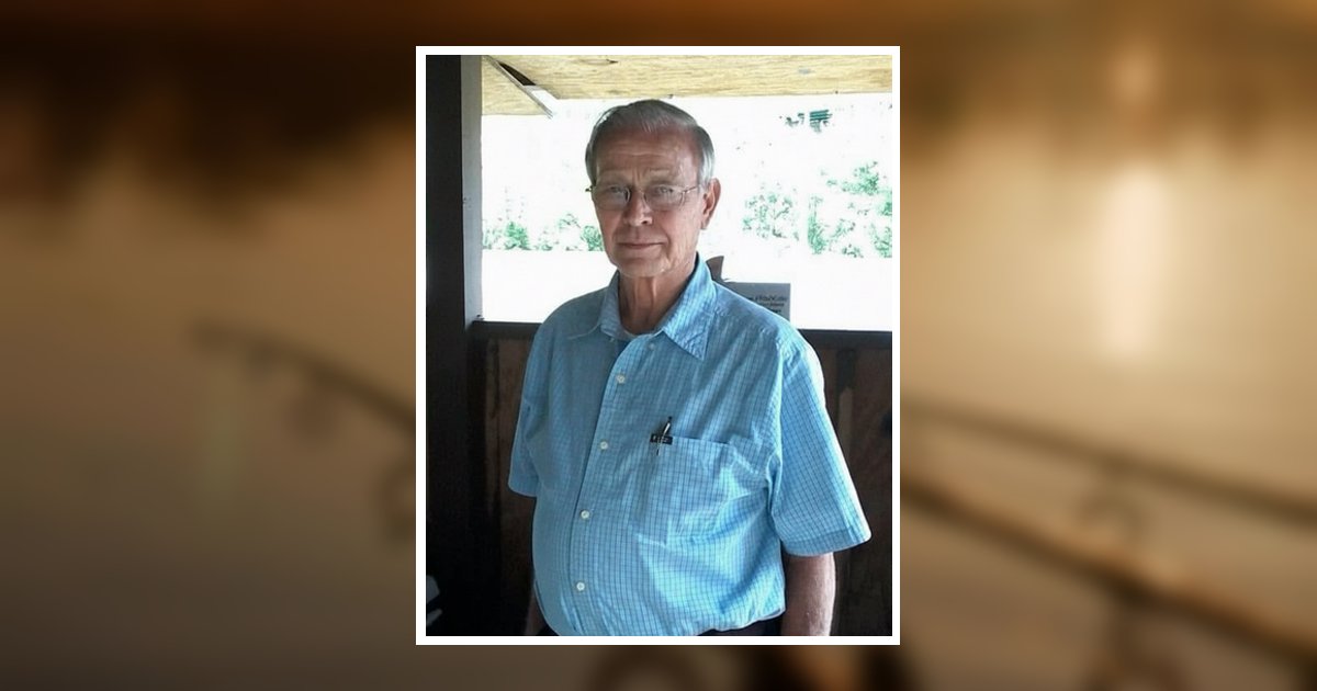 Sr. Eugene Ewell Spurlock West Hamlin, WV Obituary
