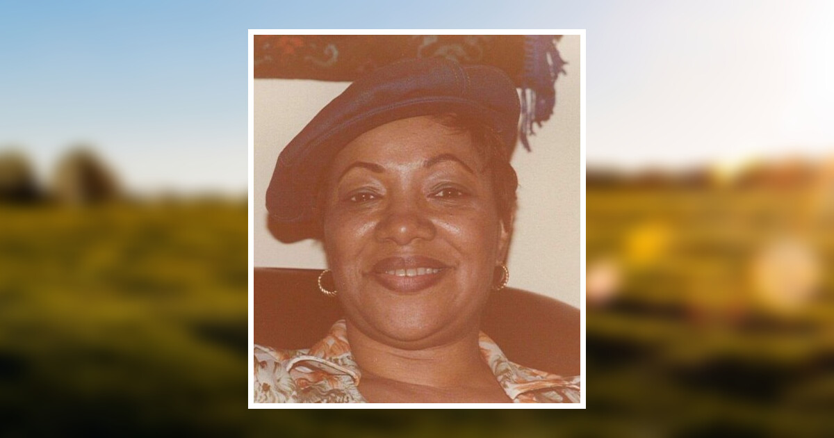 Barbara Jean James Obituary 2018 - Flanner Buchanan Funeral Centers