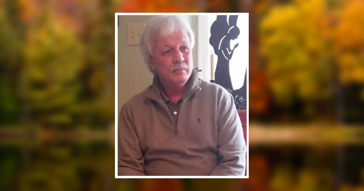 Kenneth J. Luttrell Obituary, Ambler, PA