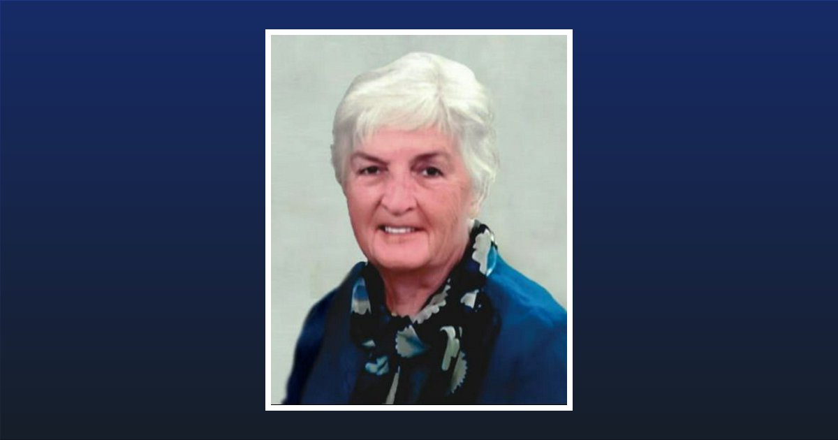 Germaine W. Lorden Obituary, Shreveport, LA