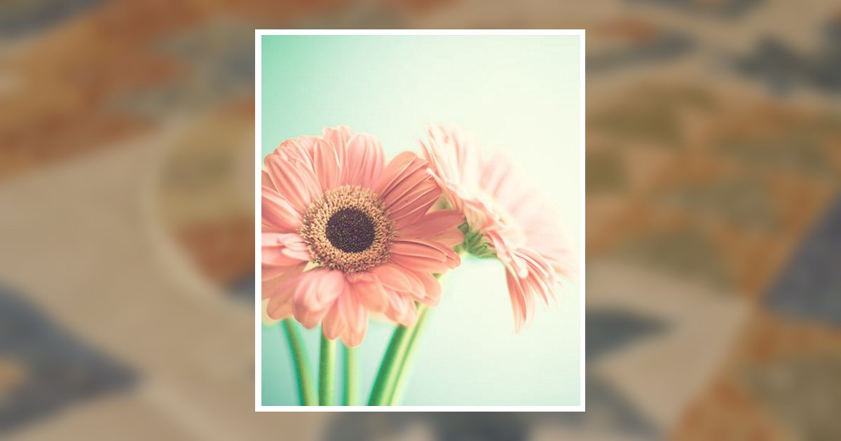 Velma Deane Bickham Obituary, Corpus Christi, TX