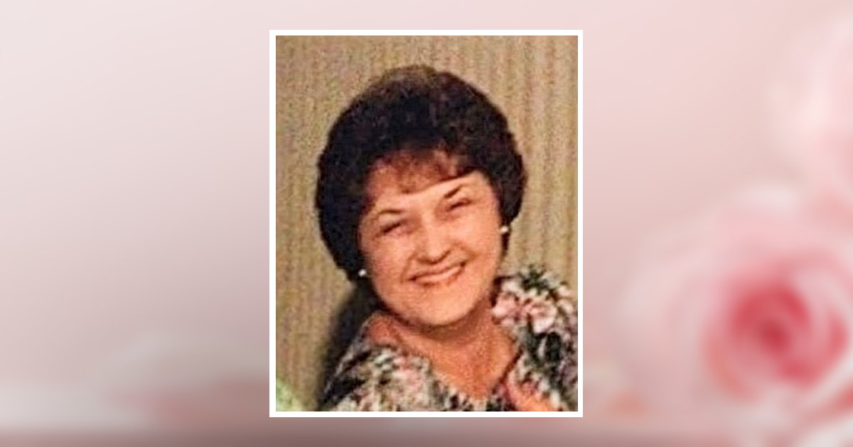 June Ellen Gurski Obituary 2024 Handley Funeral Home
