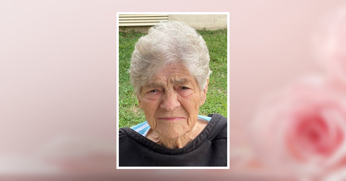 Mrs. Dorothy E. Hertzog Keiser Obituary, Fleetwood, PA