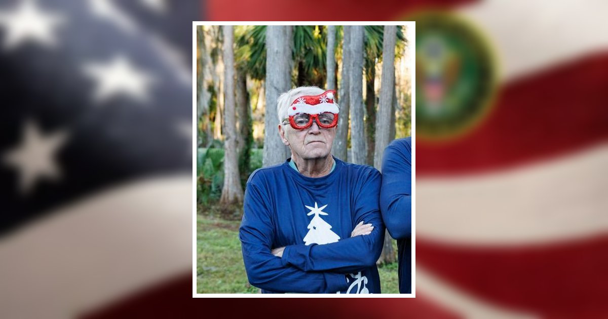 Crawford James Bass Jr. Obituary, Orlando, FL