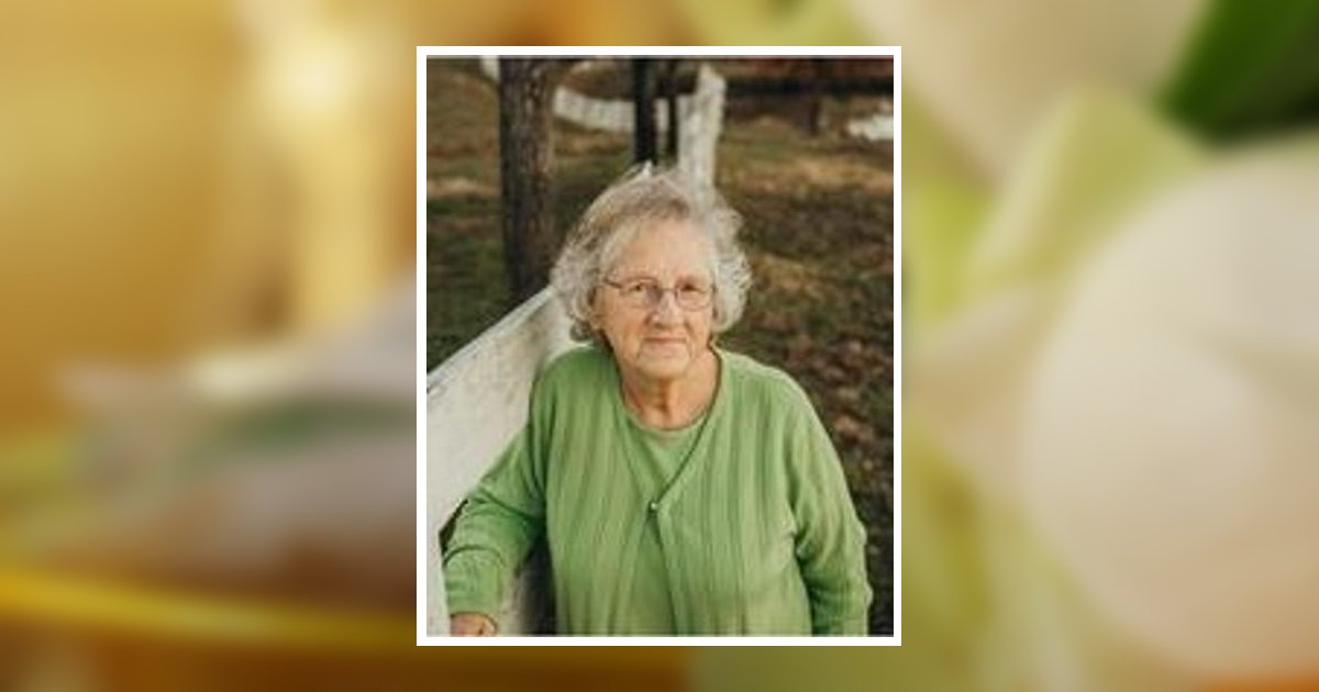 Brenda Winchester Caudill