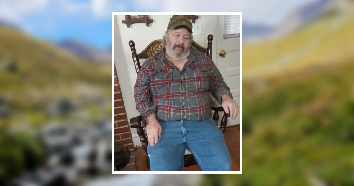 James Bruce Scott Obituary, Chase City, VA