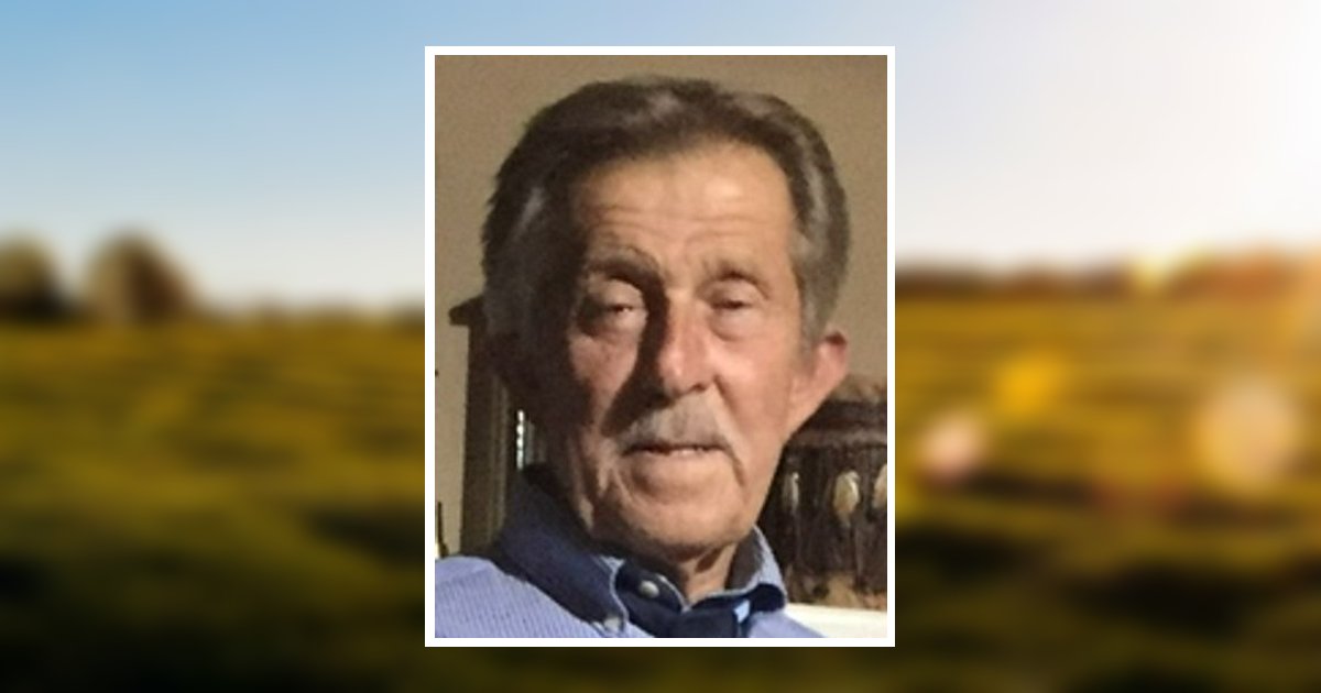 Edward Moore Obituary 2022 Bagnell & Son Funeral Home