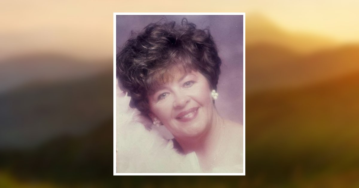 Nyla Healey Obituary, Highland, UT