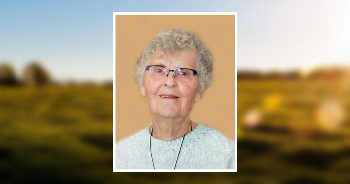 Lorraine Redig Obituary 2022 WatkowskiMulyck Funeral Home