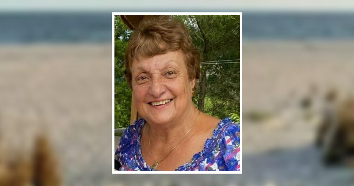 Mary "Mimi" T. Brock Obituary, Atco, NJ
