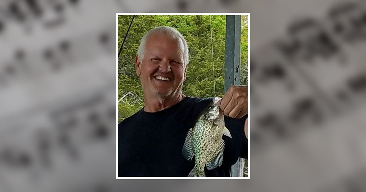 Jr. Billy Ray Goode Obituary, Mountain Home, AR