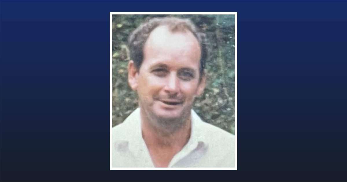 Tommy Armes of Petros Obituary 2023 Schubert Funeral Home
