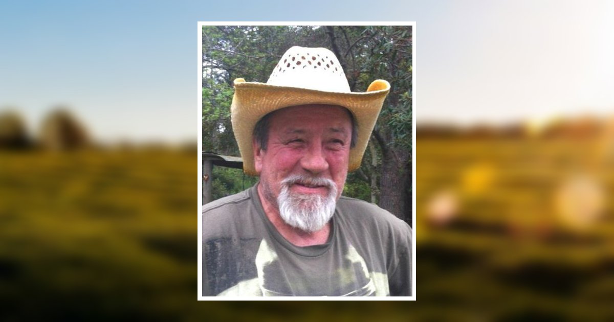 Ned R. Locke Obituary February 18, 2019 Munden Funeral Home