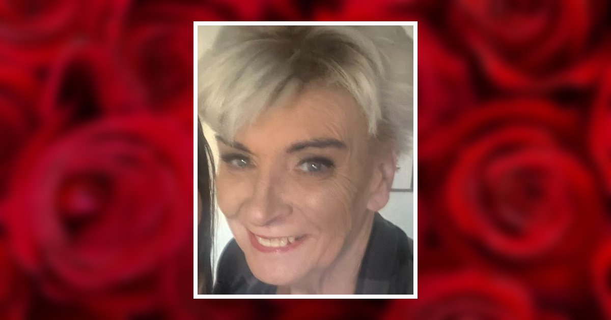 Maureen Rose Lipschultz