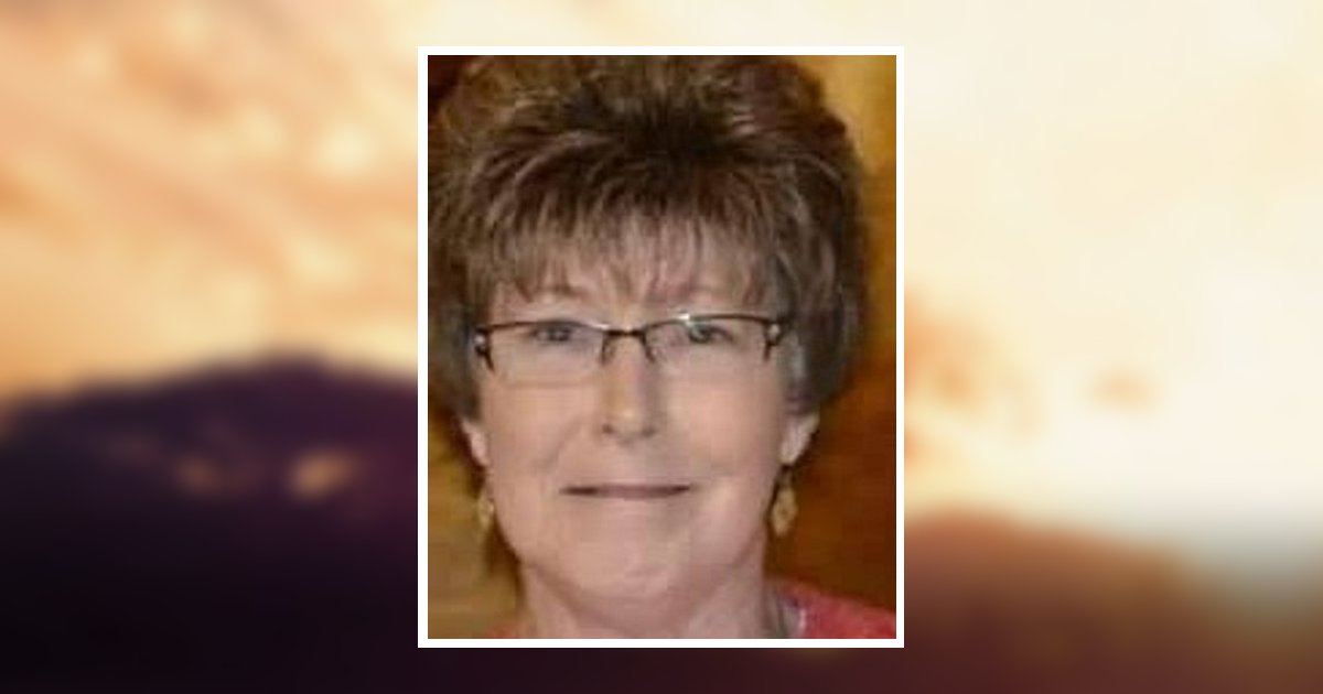 Patricia Ann Brazier Obituary 2022 Cox & Son Funeral Homes