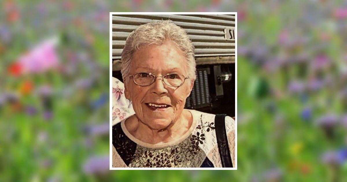 Julia Rose Wehrmeyer