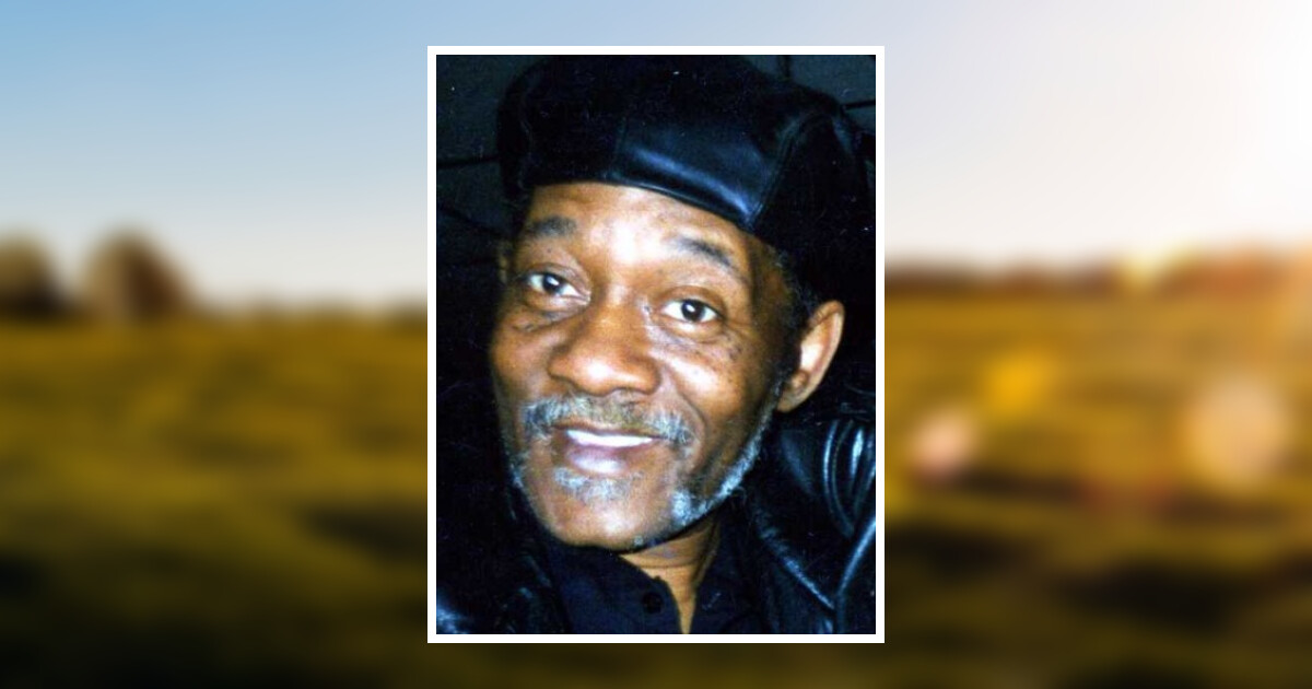 Melvin E. Clark Obituary - Marlan Gary Funeral Home Chapel of Peace