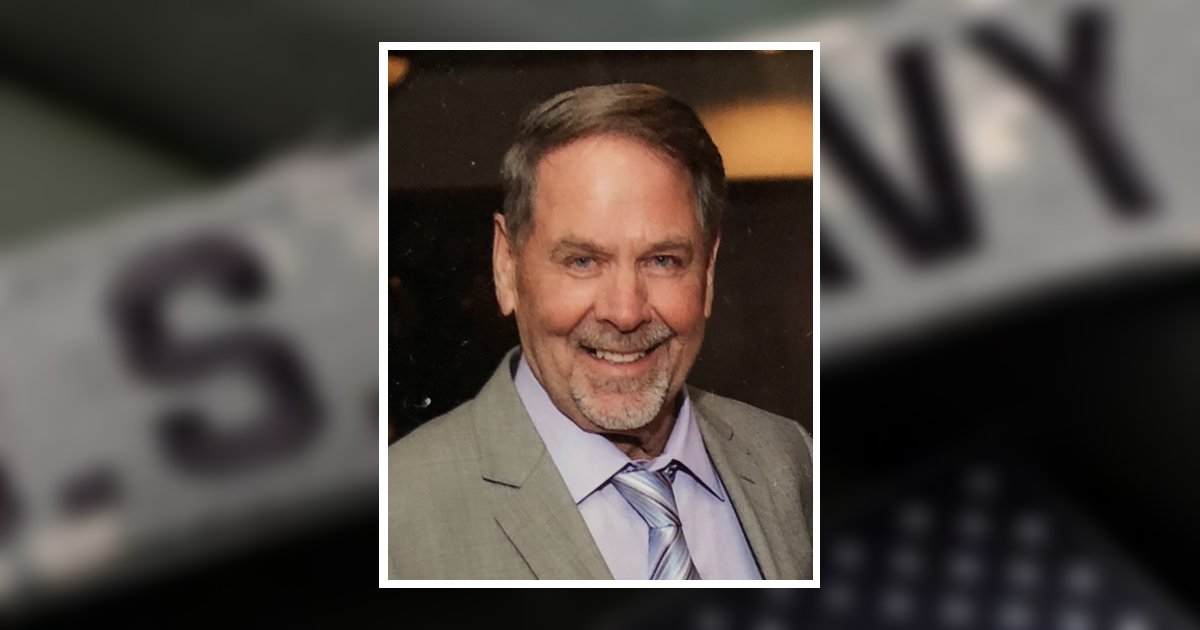 Martin S. Thompson Obituary, Bensalem, PA
