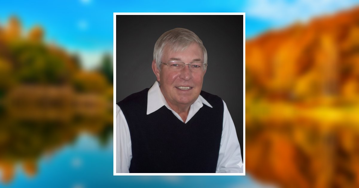 George F. Hennerley Obituary, Lake Geneva, WI