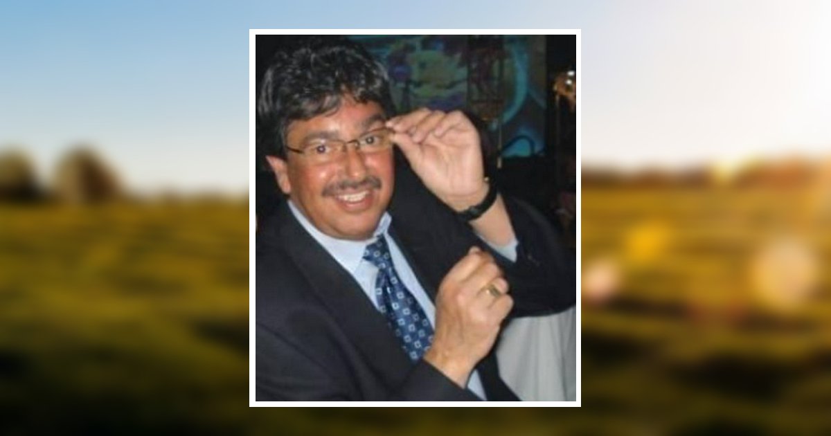 Oscar Savona Obituary 2022 Ward Funeral Homes