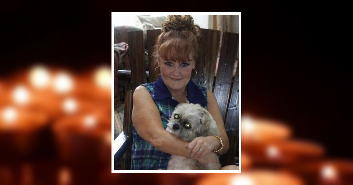 Patricia Carol Bias Danville, WV Obituary