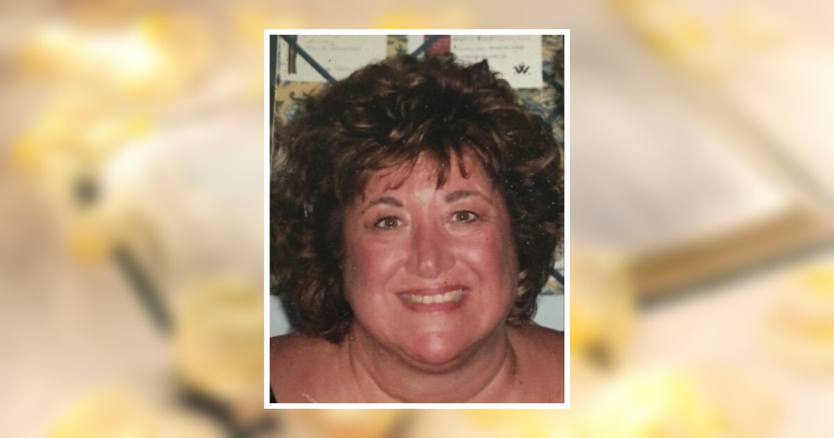 Linda Anne Holmes Obituary 2024 - Martin Funeral Home and Crematory