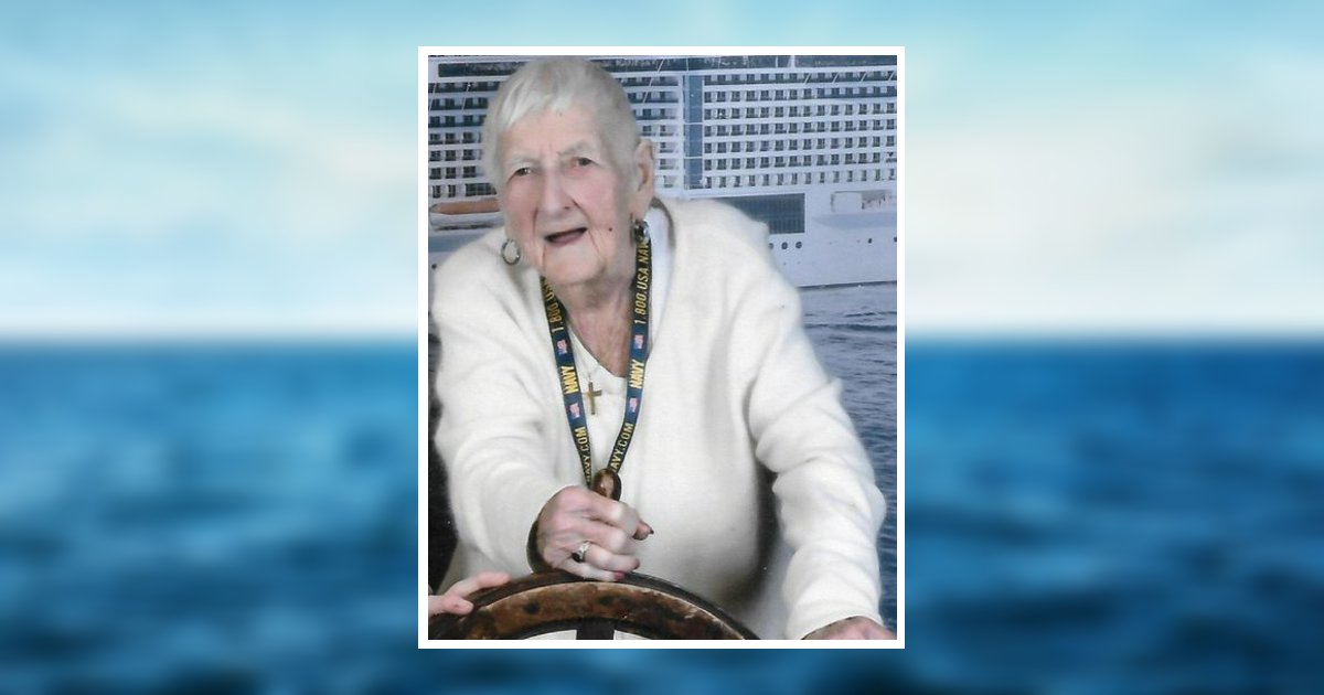 Norma G Huber Obituary, Cranford, NJ