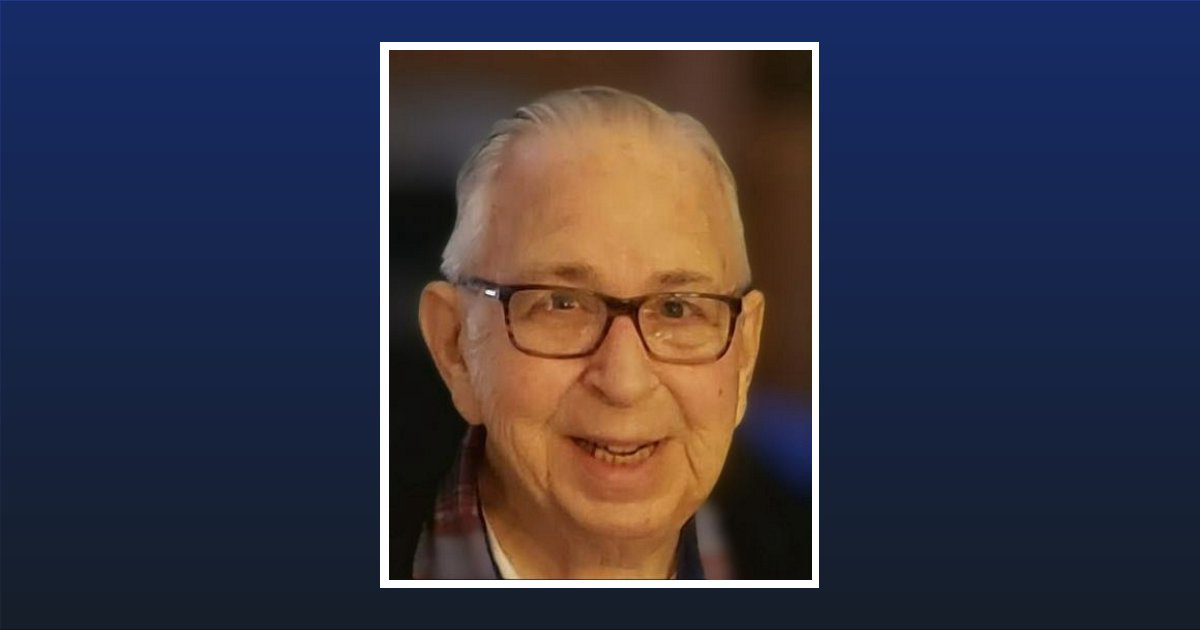 James Willuhn Obituary, La Vista, NE