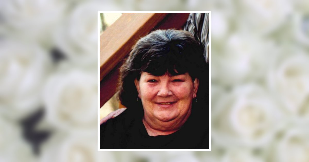 Colleen Williamson Waynesville, NC Obituary