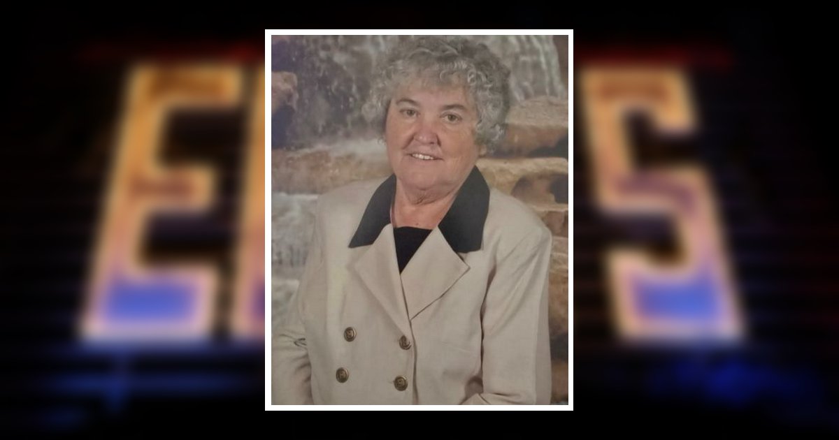 Rita Causby Gann Obituary, Shelby, NC