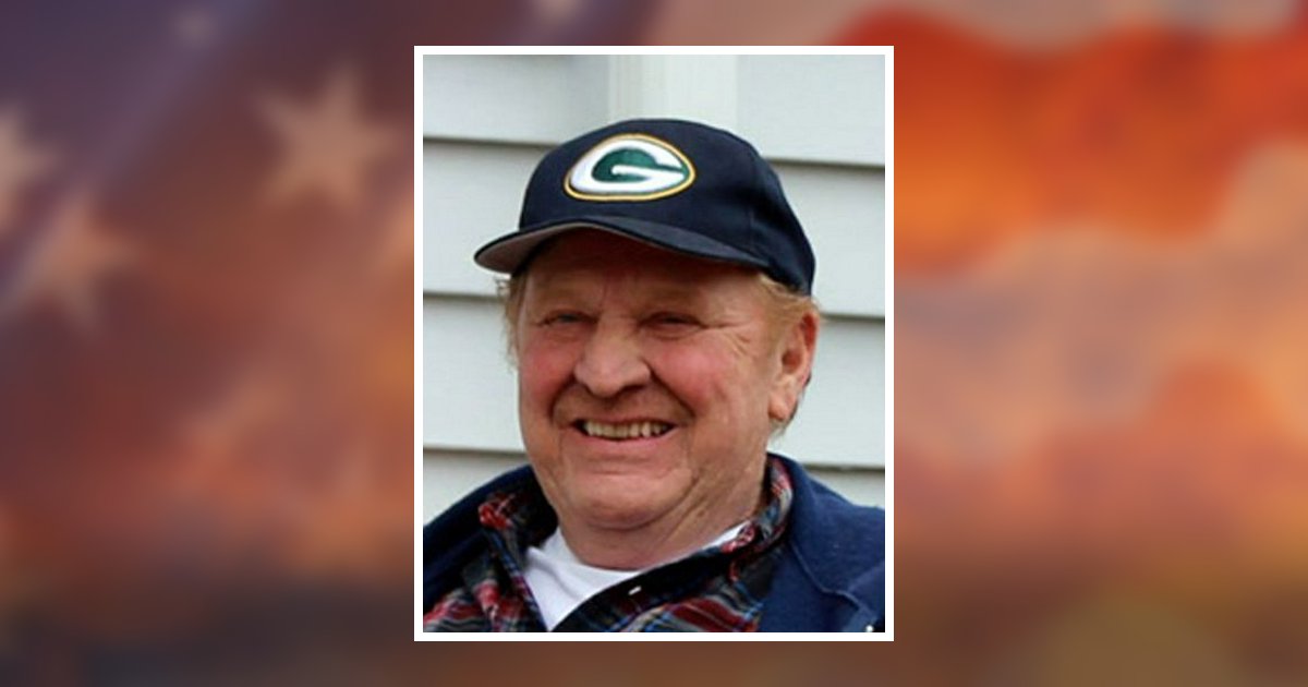 James Erickson Rushford, MN Obituary