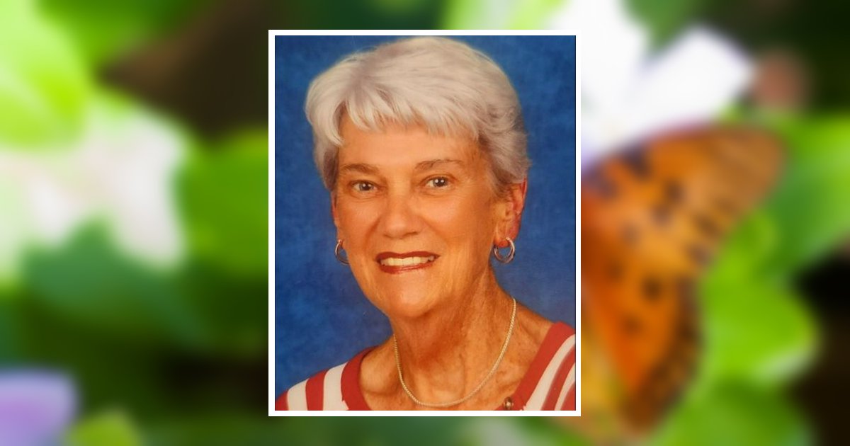 Mary Bohannon Adams Obituary, Keysville, VA