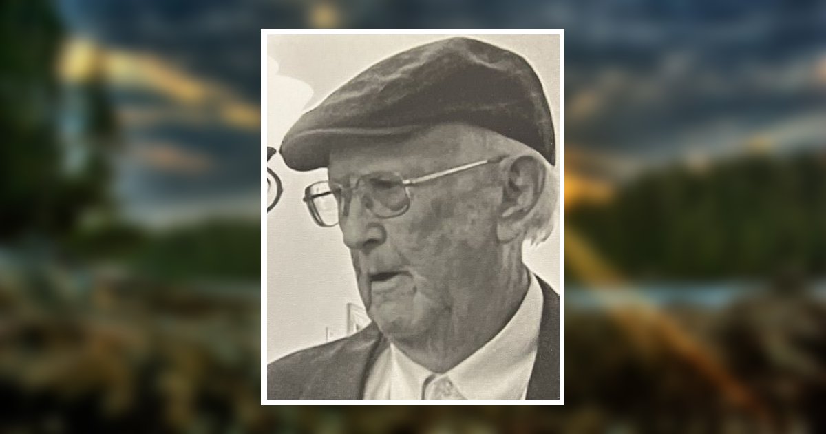 Charles William Gheen