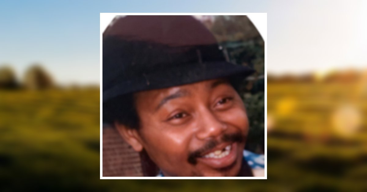 Ray Smith Obituary 2022 Joseph Jenkins Jr Funeral Home