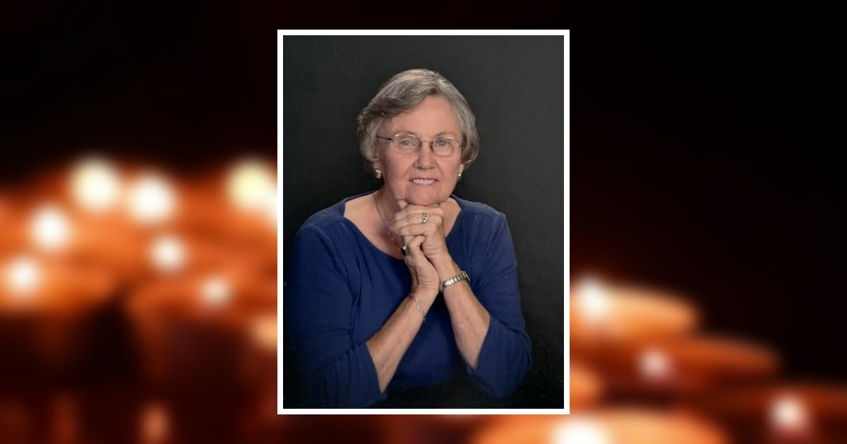 Shelby Jean Gunnells  Myers