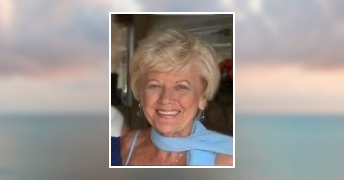 Joan A. Carroll Obituary December 13, 2024 - Keohane Funeral Home