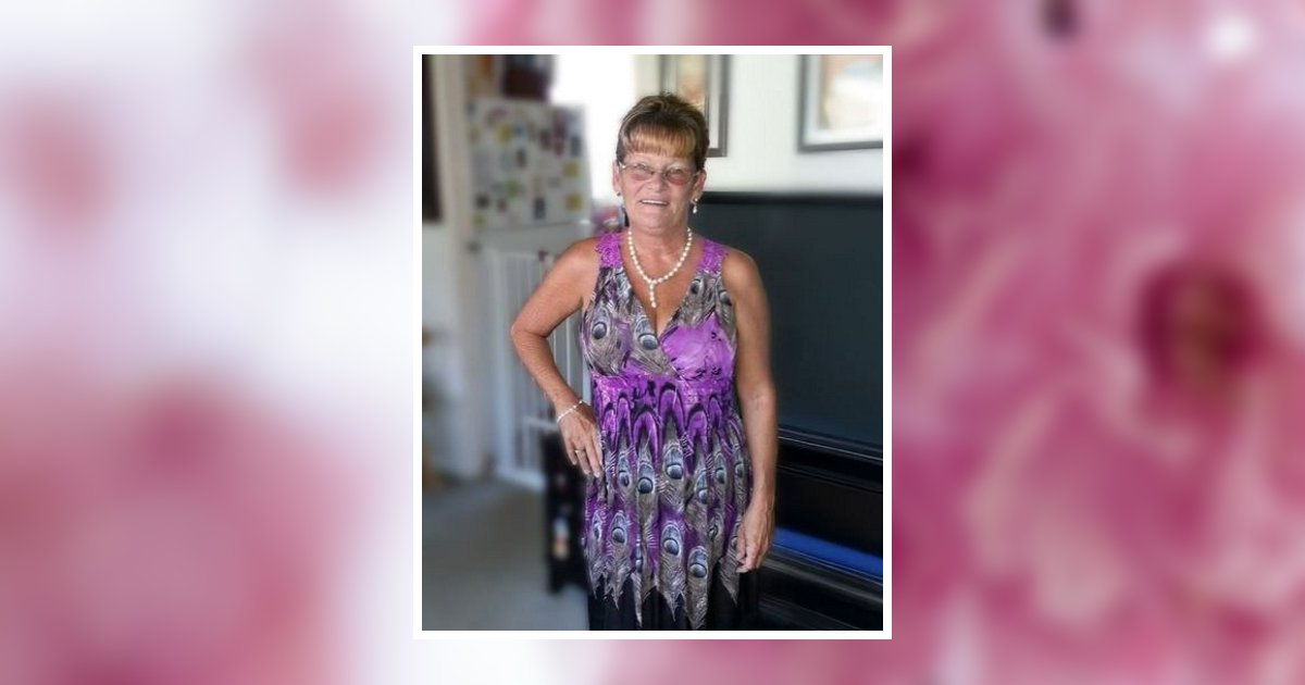 Patrice M. Weil Obituary, Maple Shade, NJ