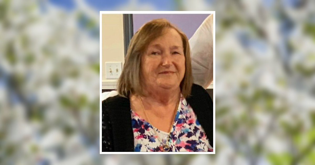 Marilyn White Ellis Obituary, Dickson, TN